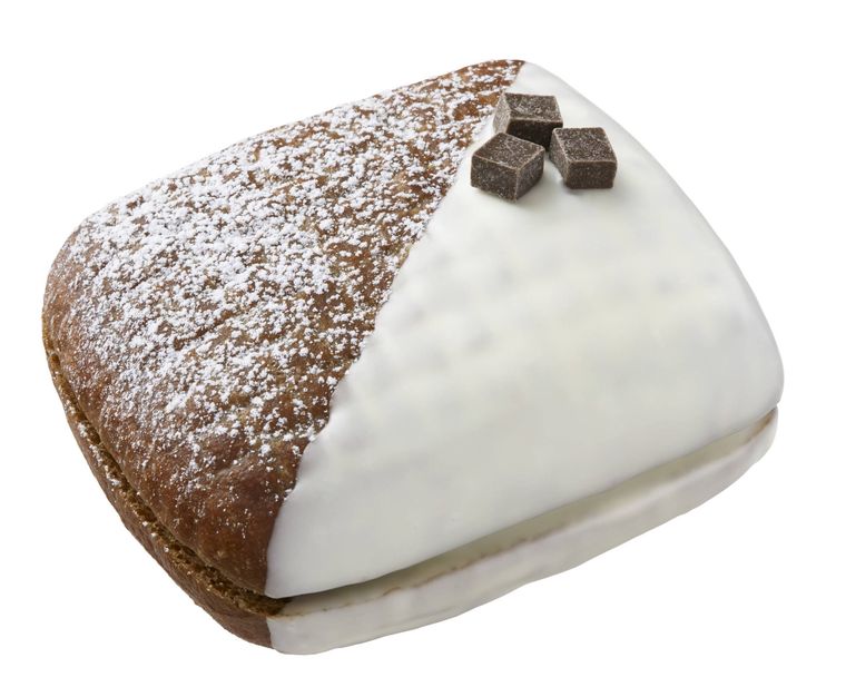 ミスド×祇園辻利が今年もコラボ!抹茶とほうじ茶を使用した計4種類のドーナツが期間限定で登場の画像