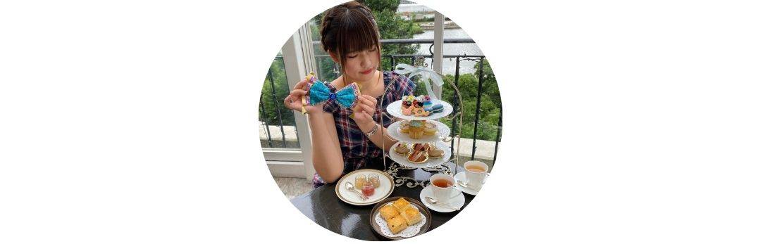 ヌン活・ヌン茶とは？マニアが教える、アフタヌーンティーが人気を集める理由 - macaroni