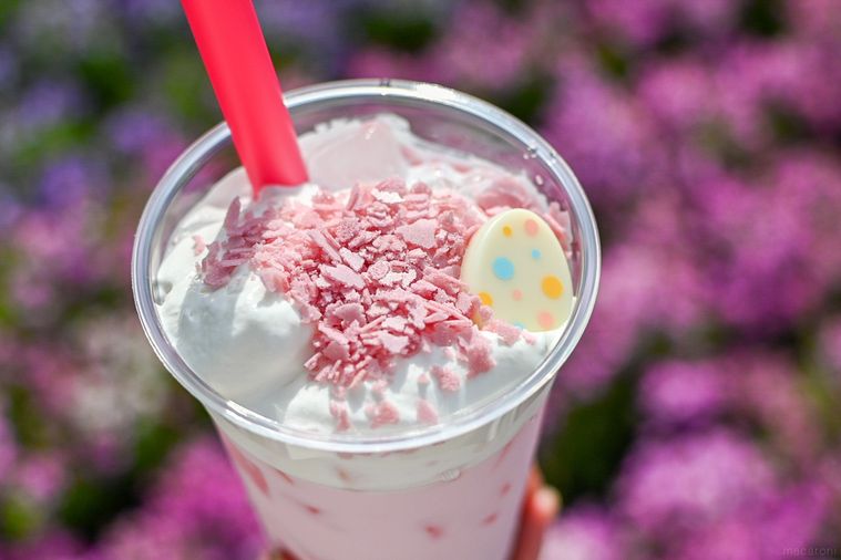 2022年春「ディズニー・イースター」を徹底解剖!東京ディズニーランド®で注目すべき5つのポイントの画像