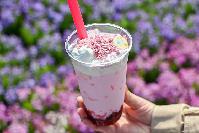 2022年春「ディズニー・イースター」を徹底解剖!東京ディズニーランド®で注目すべき5つのポイントの画像