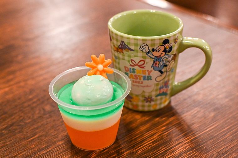2022年春「ディズニー・イースター」を徹底解剖!東京ディズニーランド®で注目すべき5つのポイントの画像
