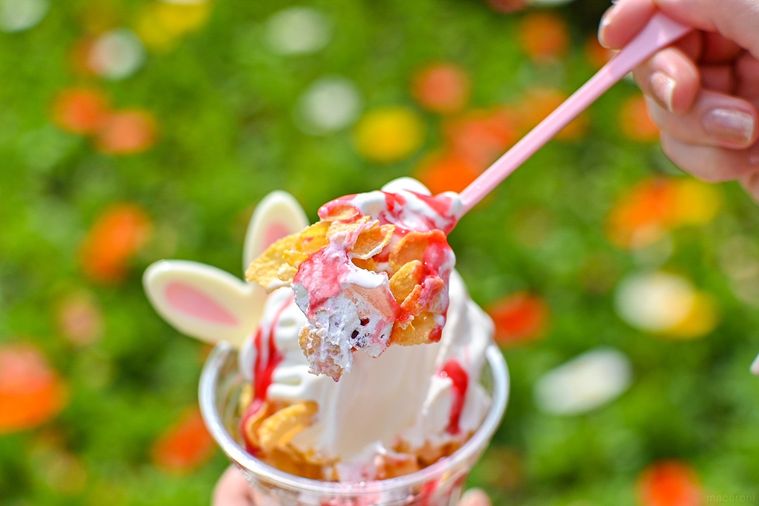 2022年春「ディズニー・イースター」を徹底解剖!東京ディズニーランド®で注目すべき5つのポイントの画像