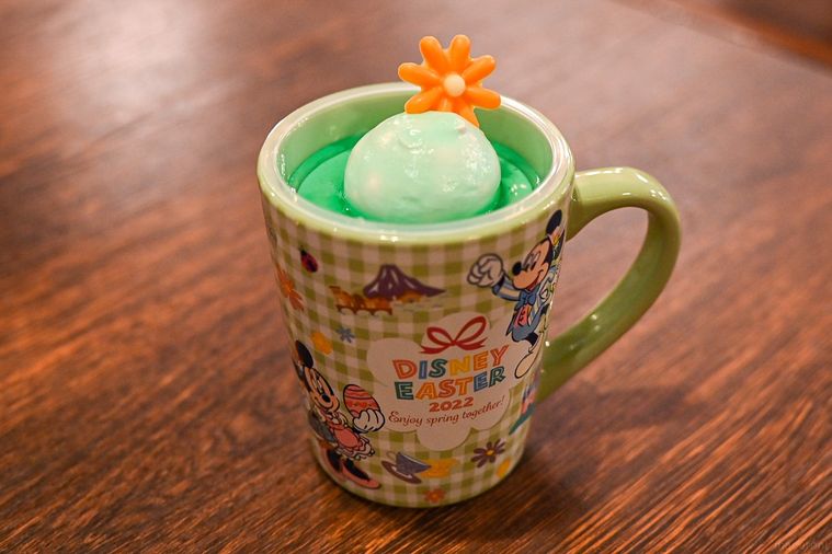 2022年春「ディズニー・イースター」を徹底解剖!東京ディズニーランド®で注目すべき5つのポイントの画像
