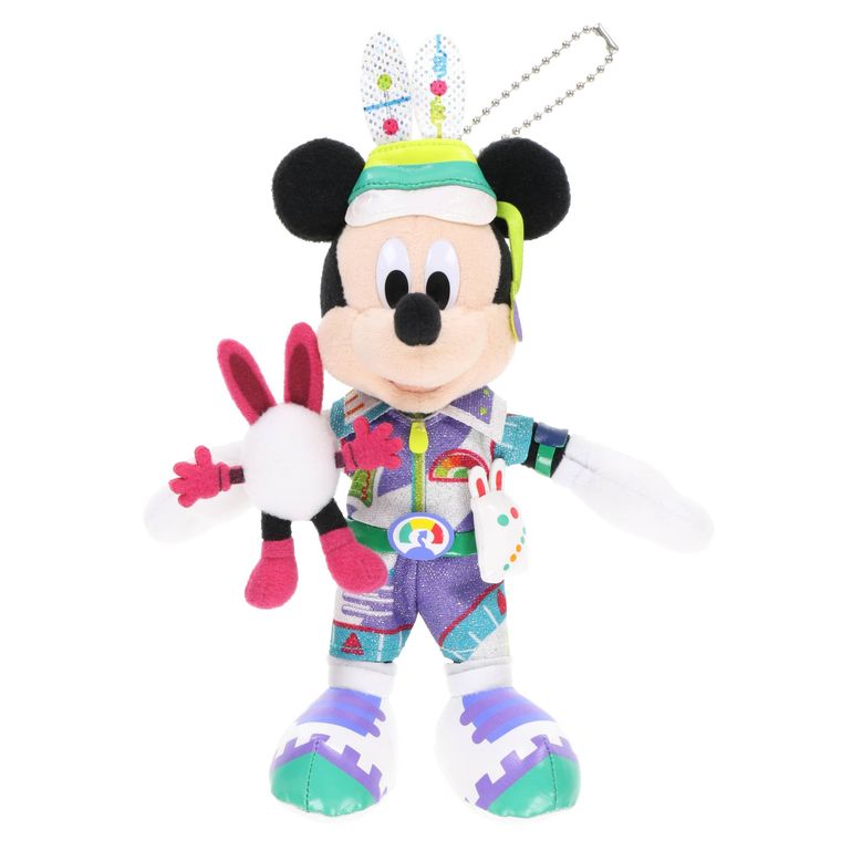 2022年春「ディズニー・イースター」を徹底解剖!東京ディズニーランド®で注目すべき5つのポイントの画像