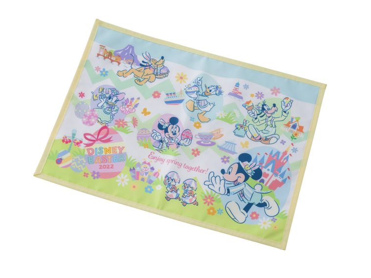2022年春「ディズニー・イースター」を徹底解剖!東京ディズニーランド®で注目すべき5つのポイントの画像