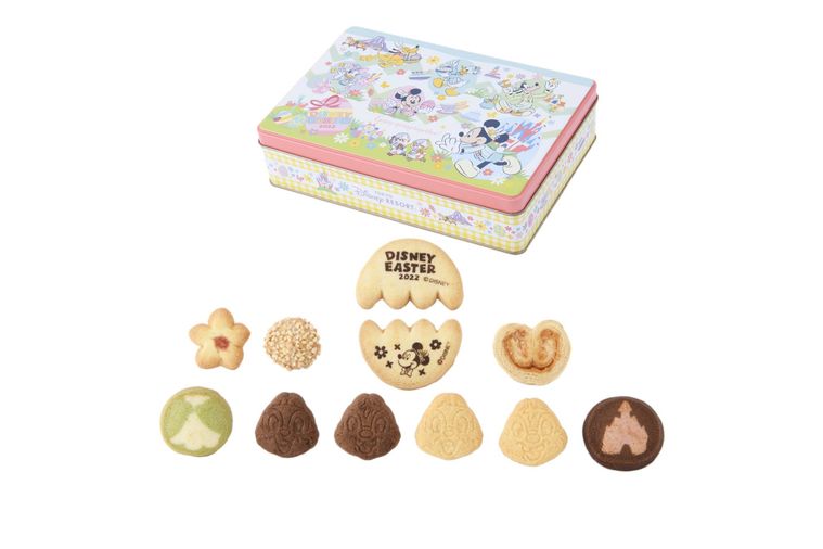 2022年春「ディズニー・イースター」を徹底解剖!東京ディズニーランド®で注目すべき5つのポイントの画像