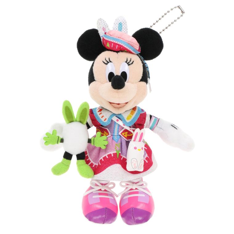 2022年春「ディズニー・イースター」を徹底解剖!東京ディズニーランド®で注目すべき5つのポイントの画像