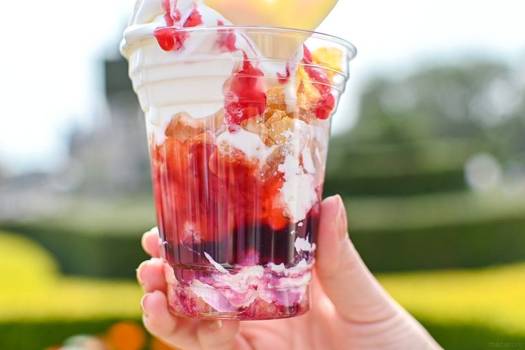 2022年春「ディズニー・イースター」を徹底解剖!東京ディズニーランド®で注目すべき5つのポイントの画像
