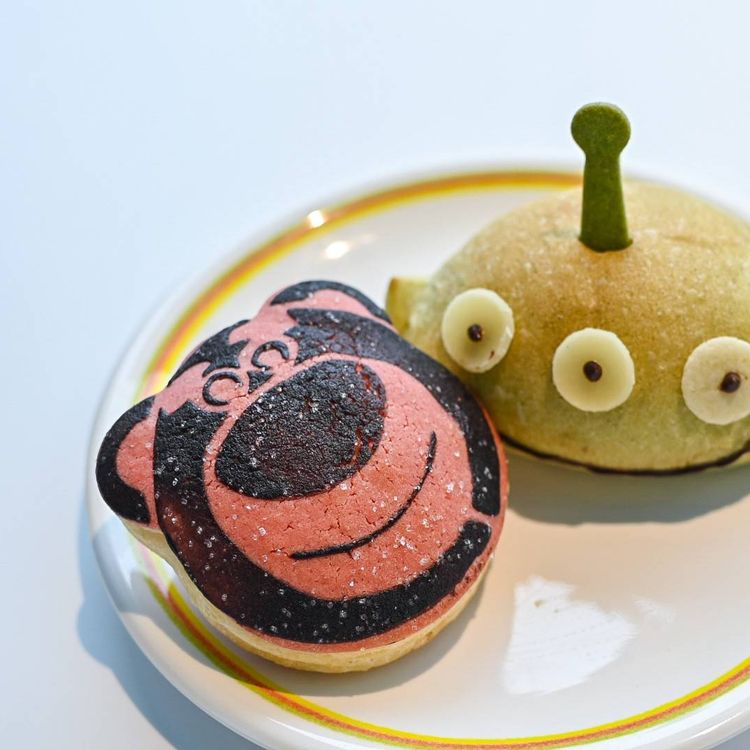 ロッツォ ガーデンカフェ メニューを実食レポ トイ ストーリーホテル宿泊者限定のレストラン Macaroni