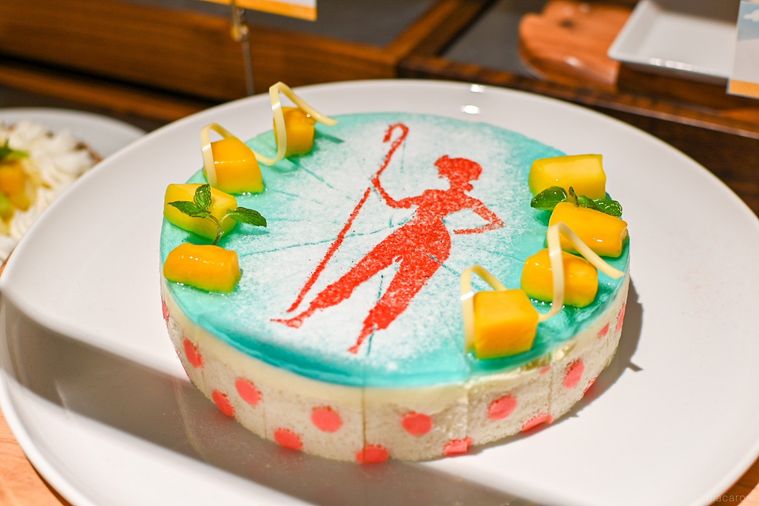 「ロッツォ・ガーデンカフェ」メニューを実食レポ!トイ・ストーリーホテル宿泊者限定のレストランの画像
