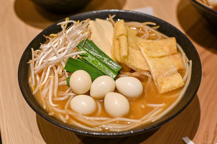 香港発スープヌードル店が日本上陸!新宿「譚仔三哥米線(タムジャイサムゴー)」のおすすめメニューの画像