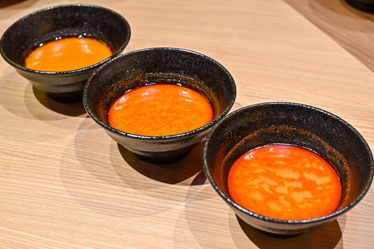 香港発スープヌードル店が日本上陸!新宿「譚仔三哥米線(タムジャイサムゴー)」のおすすめメニューの画像