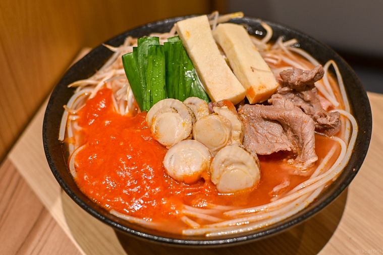 香港発スープヌードル店が日本上陸!新宿「譚仔三哥米線(タムジャイサムゴー)」のおすすめメニューの画像