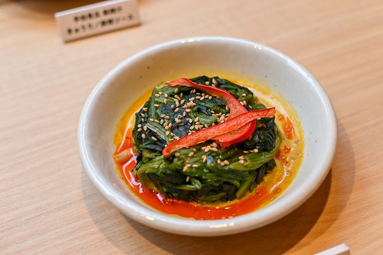 香港発スープヌードル店が日本上陸!新宿「譚仔三哥米線(タムジャイサムゴー)」のおすすめメニューの画像