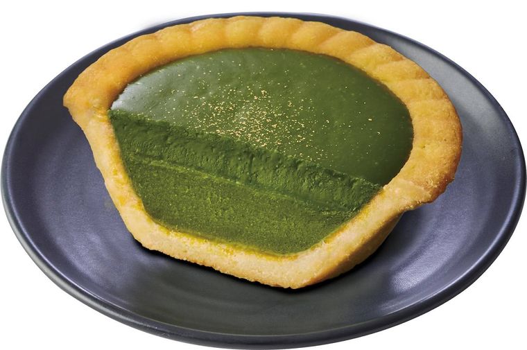 ファミマで「宇治抹茶まみれ」が期間限定開催!計15種類のこだわりの抹茶スイーツが登場の画像