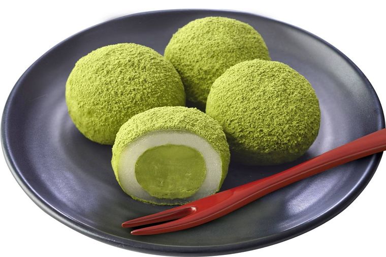 ファミマで「宇治抹茶まみれ」が期間限定開催!計15種類のこだわりの抹茶スイーツが登場の画像