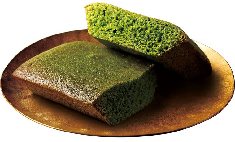 ファミマで「宇治抹茶まみれ」が期間限定開催!計15種類のこだわりの抹茶スイーツが登場の画像