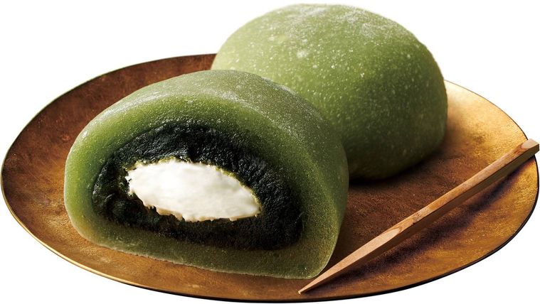 ファミマで「宇治抹茶まみれ」が期間限定開催!計15種類のこだわりの抹茶スイーツが登場の画像