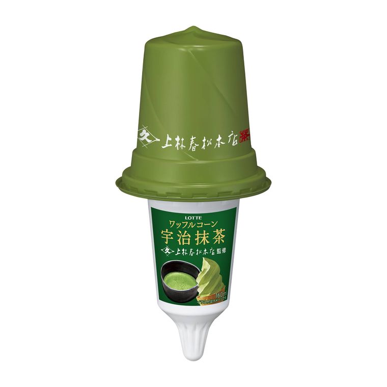 ファミマで「宇治抹茶まみれ」が期間限定開催!計15種類のこだわりの抹茶スイーツが登場の画像