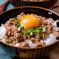 【作り方】豚肉そぼろ