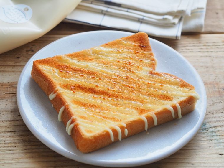 マヨネーズの概念を覆す。「なんにでもかけたくなる出汁マヨ」でいつものメニューが簡単に格上げされる!の画像