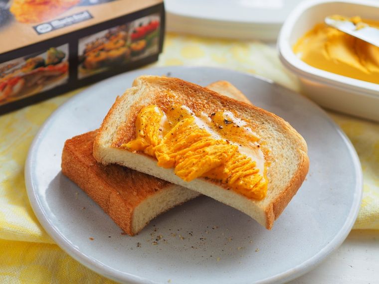 背徳感満点。マリンフード「うにバター」のおいしすぎるあざとアレンジを伝授の画像