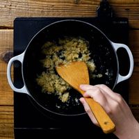 【作り方】ごろごろ野菜のスープカレー