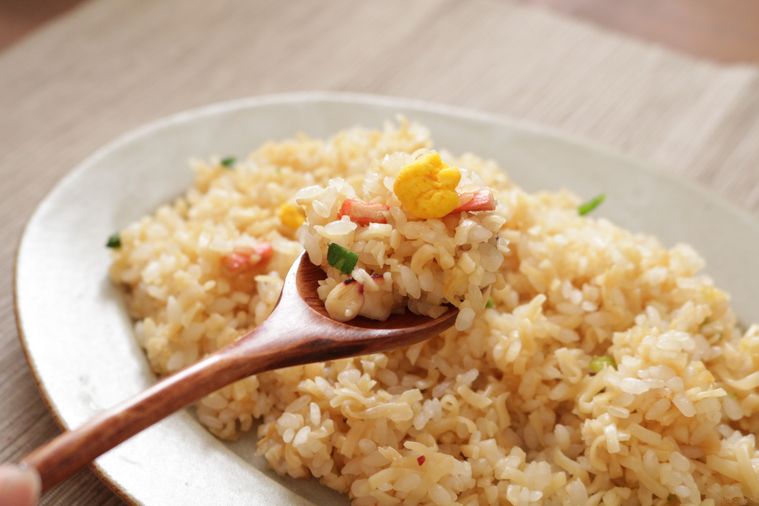 炊飯器で一発!シーフードヌードルで作る簡単ピラフの完成度がすごすぎた…の画像