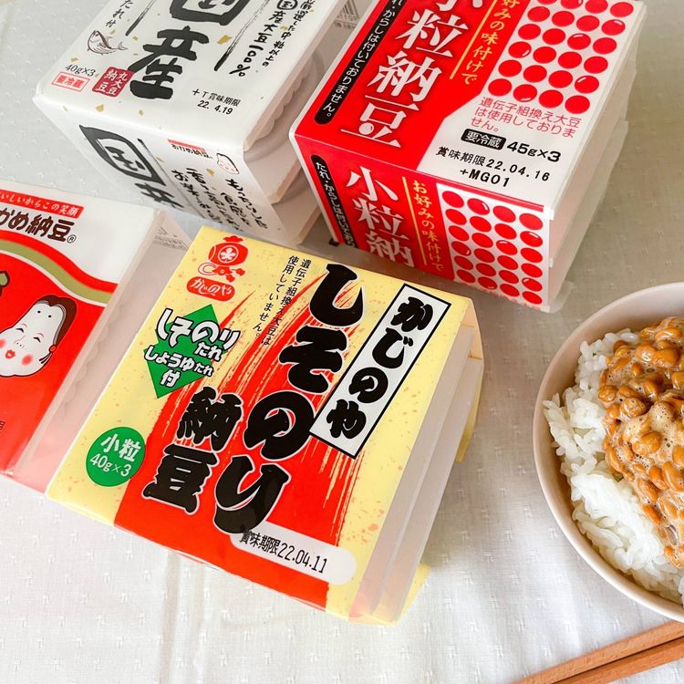 業務スーパーで買える納豆おすすめ4選 気になる品質もチェック 2ページ目 Macaroni