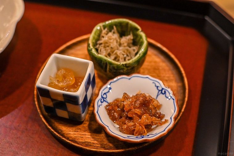 日本料理の実力店「銀座すがの」がオープン。素材のおいしさを最大限に活かした料理の数々の画像