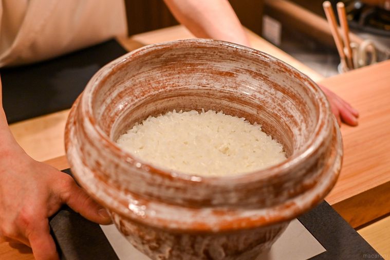 日本料理の実力店「銀座すがの」がオープン。素材のおいしさを最大限に活かした料理の数々の画像