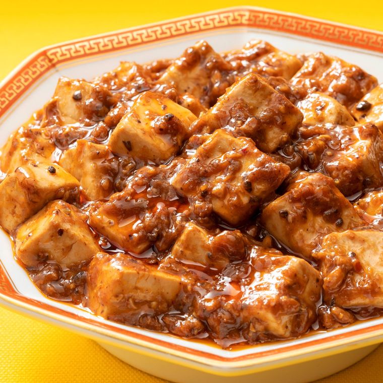 ファミマで「極うま中華」が期間限定で開催!8種類の本格中華が登場の画像