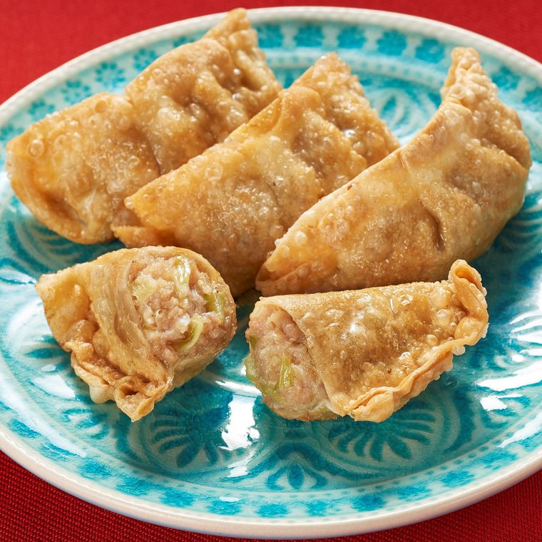 ファミマで「極うま中華」が期間限定で開催!8種類の本格中華が登場の画像