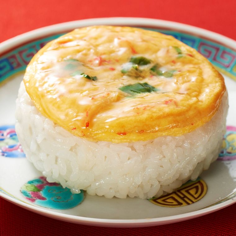 ファミマで「極うま中華」が期間限定で開催!8種類の本格中華が登場の画像