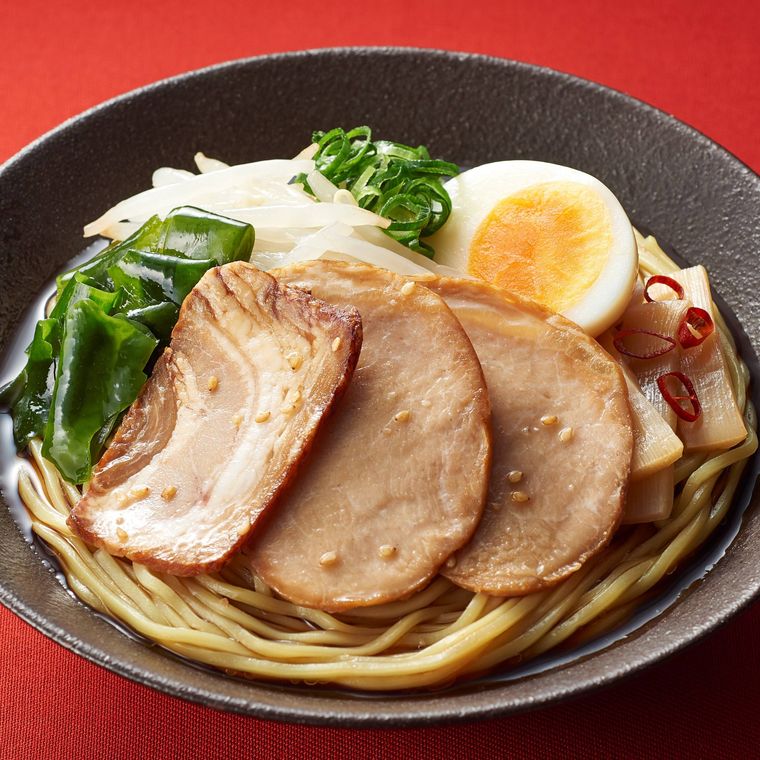 ファミマで「極うま中華」が期間限定で開催!8種類の本格中華が登場の画像
