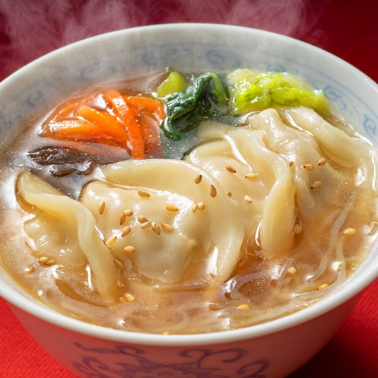 ファミマで「極うま中華」が期間限定で開催!8種類の本格中華が登場の画像