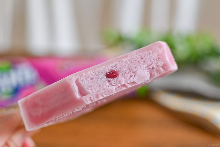 ファンタグレープがアイスになって登場!フルーティーでジューシーな味わいが夏にぴったり【365日アイス女子】の画像