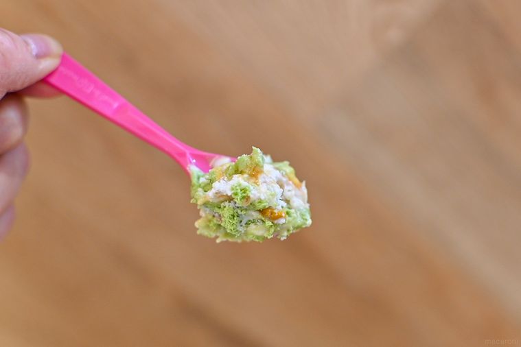 サーティワン初の組み合わせ!「キャラメル抹茶オレ」は新感覚な味がやみつきになる【365日アイス女子】の画像