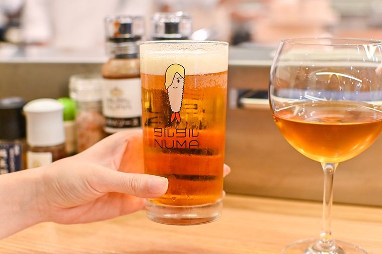 とんかつ名店「成蔵」監修!渋谷「タルタルNUMA」でどっぷりと沼にハマるの画像