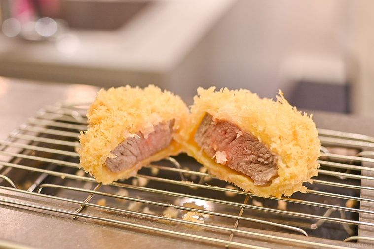 とんかつ名店「成蔵」監修!渋谷「タルタルNUMA」でどっぷりと沼にハマるの画像