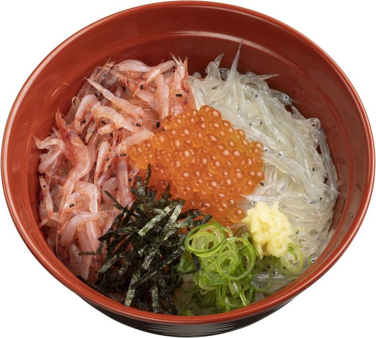 スシローが「ゴールデン・ウィークコラボ祭」を開催!4つの名店とコラボした商品が登場の画像