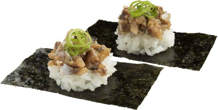 スシローが「ゴールデン・ウィークコラボ祭」を開催!4つの名店とコラボした商品が登場の画像