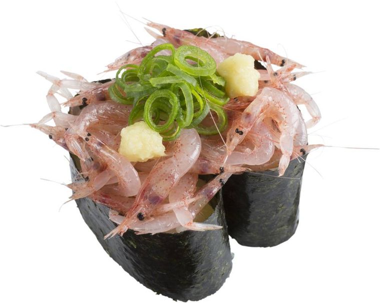 スシローが「ゴールデン・ウィークコラボ祭」を開催!4つの名店とコラボした商品が登場の画像