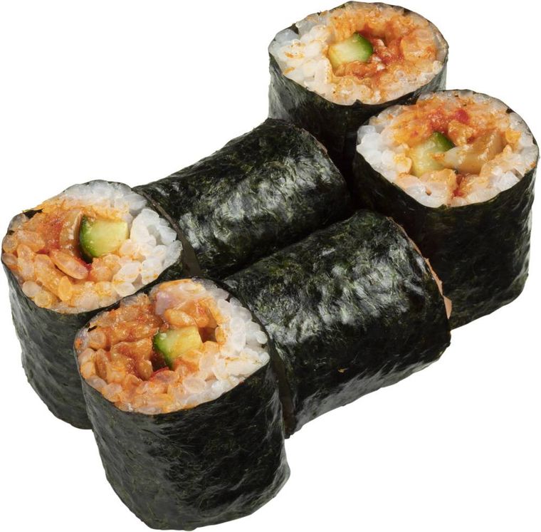 スシローが「ゴールデン・ウィークコラボ祭」を開催!4つの名店とコラボした商品が登場の画像