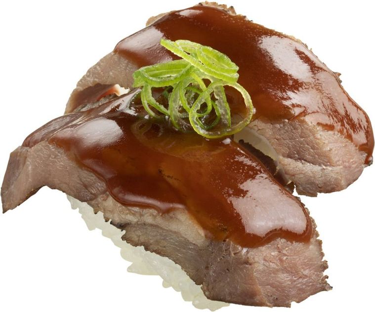 スシローが「ゴールデン・ウィークコラボ祭」を開催!4つの名店とコラボした商品が登場の画像