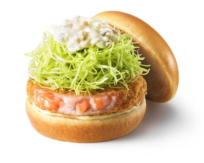 ハンバーガーチェーンの人気ランキングTOP10!みんなが好きなおすすめ店は?の画像