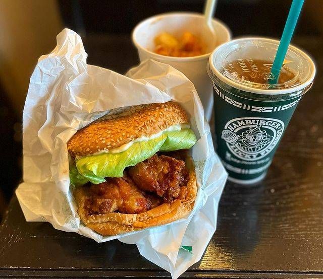 ハンバーガーチェーンの人気ランキングTOP10!みんなが好きなおすすめ店は?の画像
