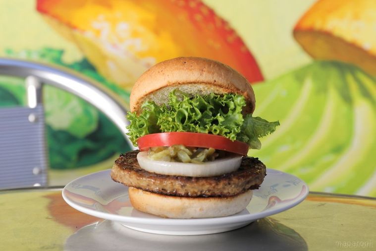 ハンバーガーチェーンの人気ランキングTOP10!みんなが好きなおすすめ店は?の画像