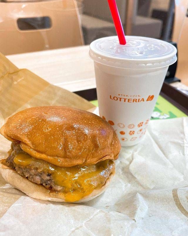 ハンバーガーチェーンの人気ランキングTOP10!みんなが好きなおすすめ店は?の画像