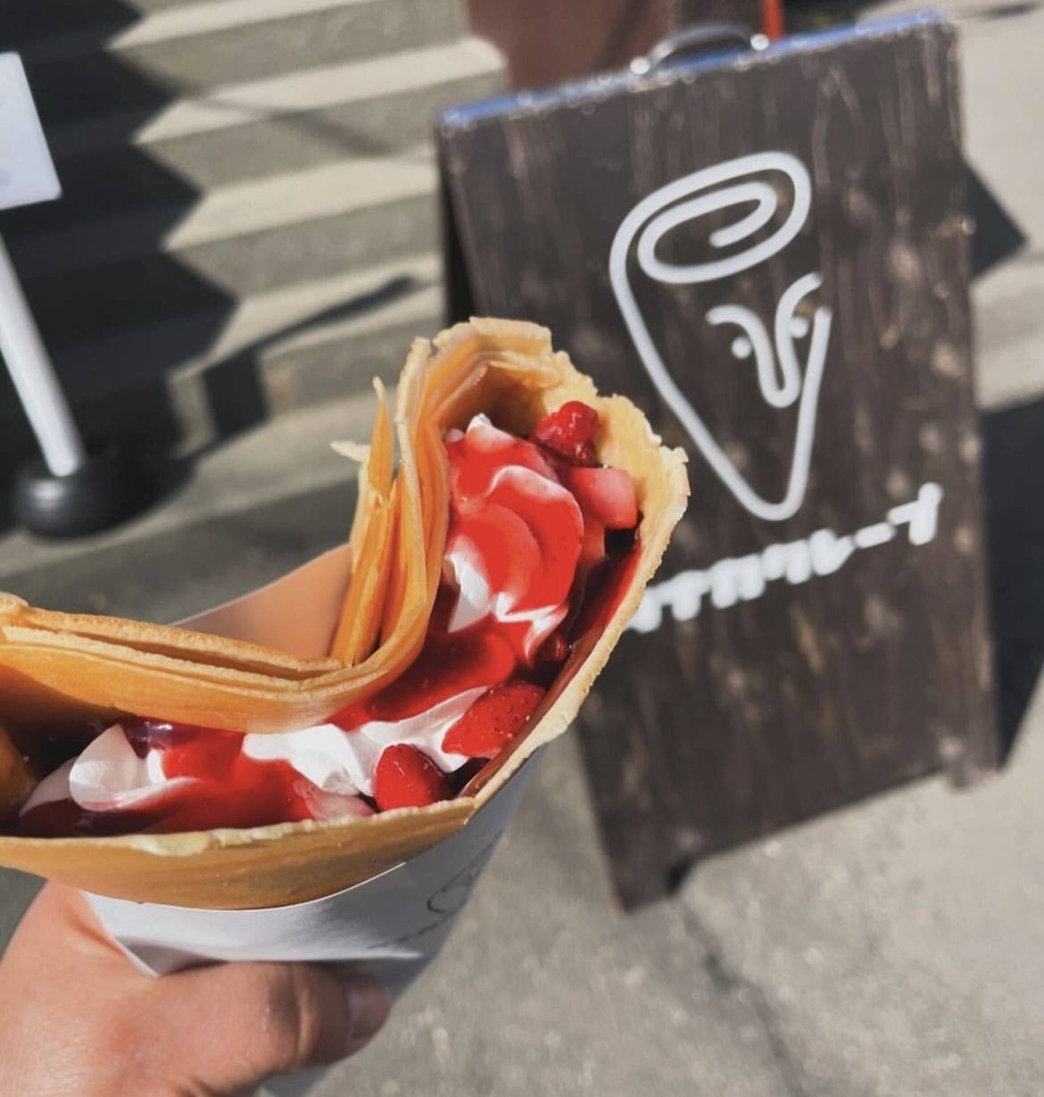 札幌で食べるべきクレープ8選！写真映えから高コスパまで厳選 (3ページ